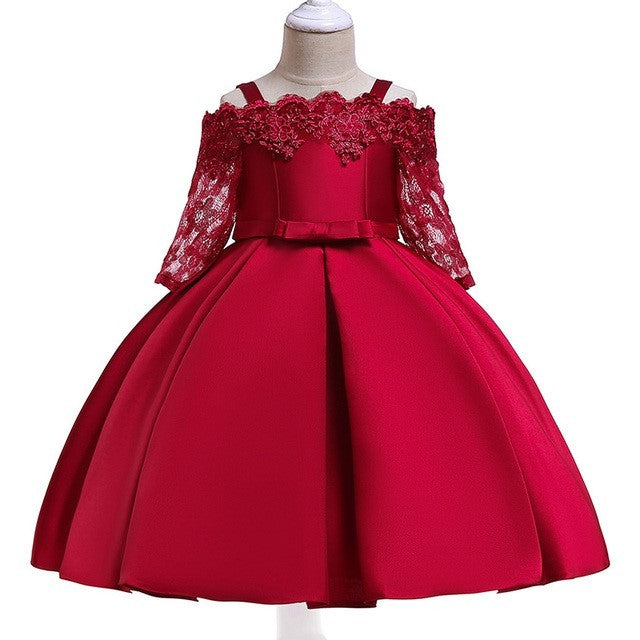Toddler - Girls Dress & Skirt Set | Kids Tops & Skirts Outfit