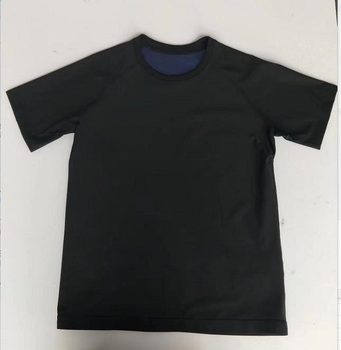 Men's Gym and Workout Shirt
