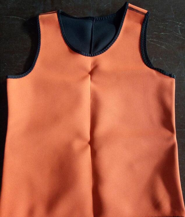 Men's Compression Workout Vest