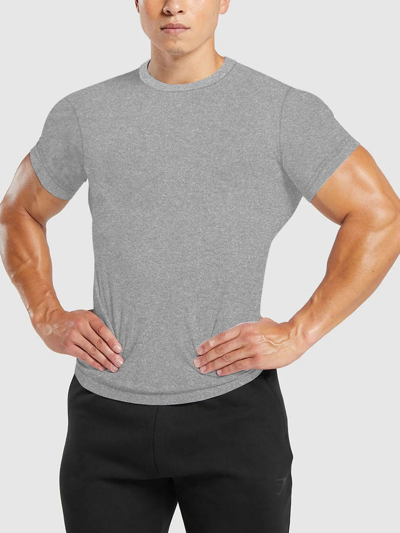 Men's Quick-dry T-shirt