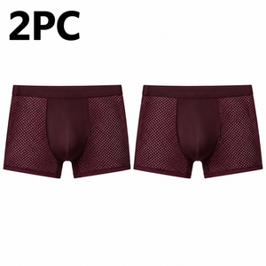 2PC Maroon