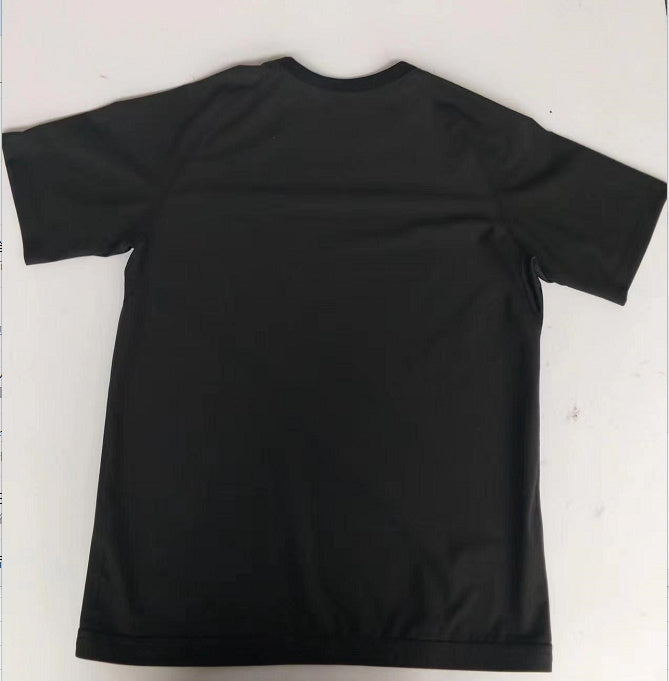 Men's Gym and Workout Shirt