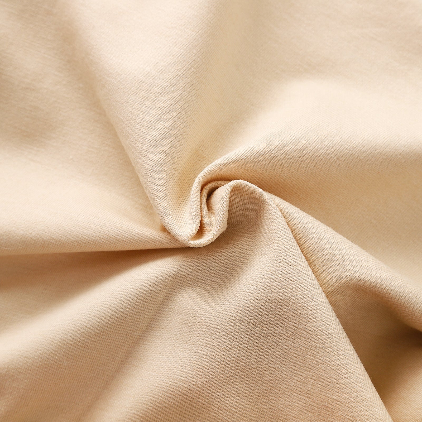 Kid's Cartoon Shirt | Autumn Bottoming Top