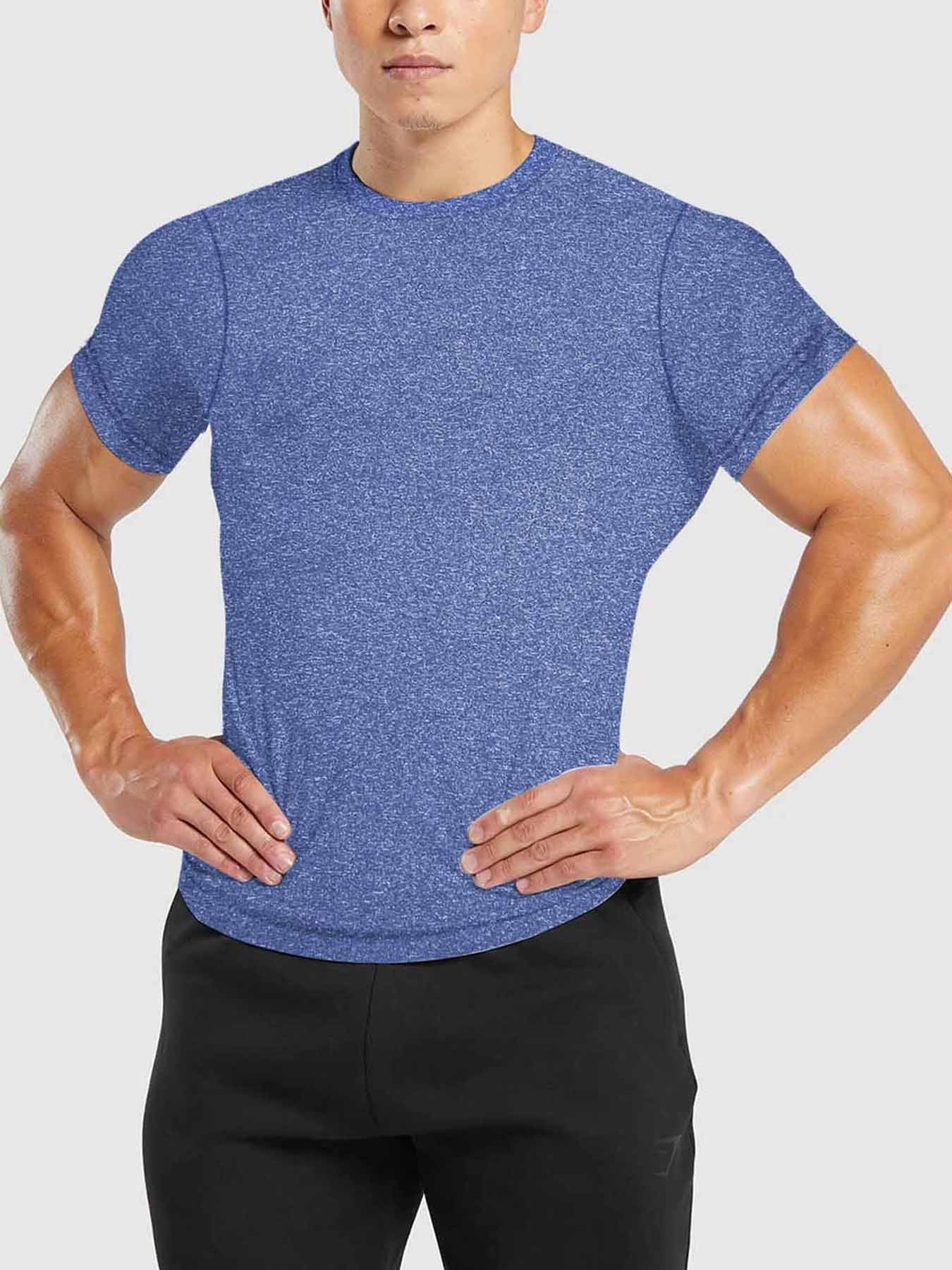 Men's Quick-dry T-shirt