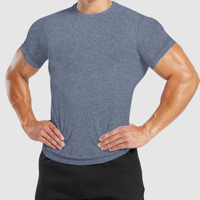 Men's Quick-dry T-shirt