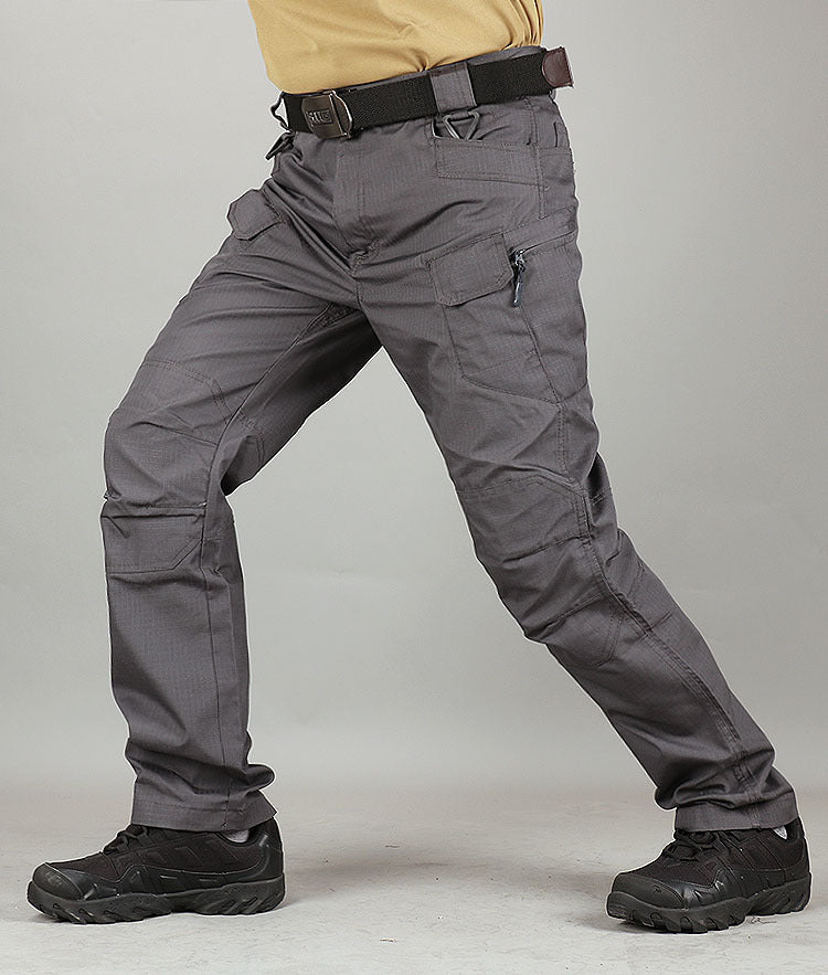Men's Tactical Training Pants | Outdoor Service Trousers