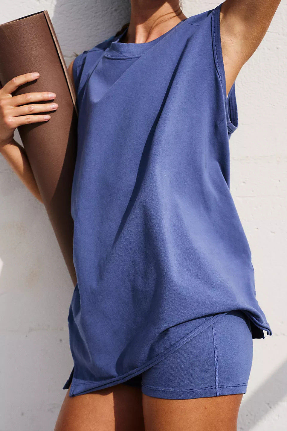 Women's Sportswear Suit | European & American Athletic Style