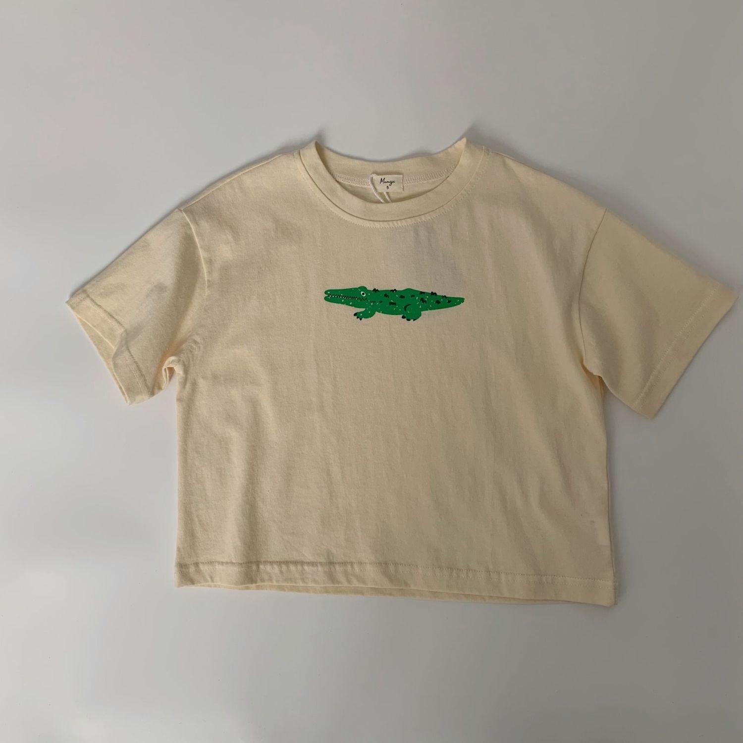 Kid's Fashion T-Shirt | Trendy Casual Top