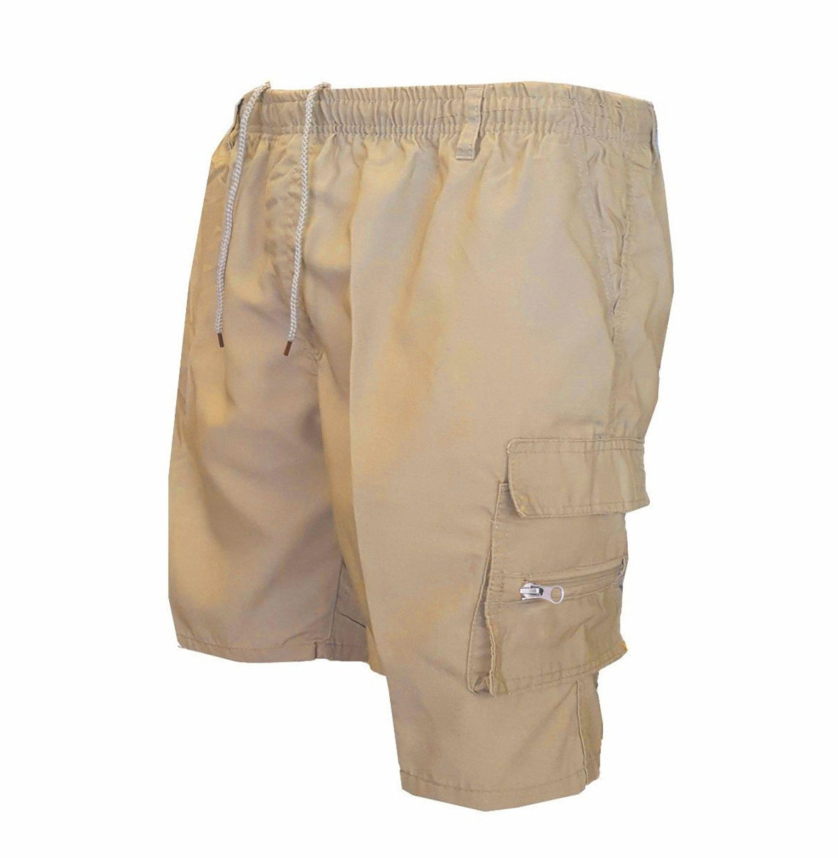 Men's Casual Work Shorts | Loose Fit Summer Outdoor Wear