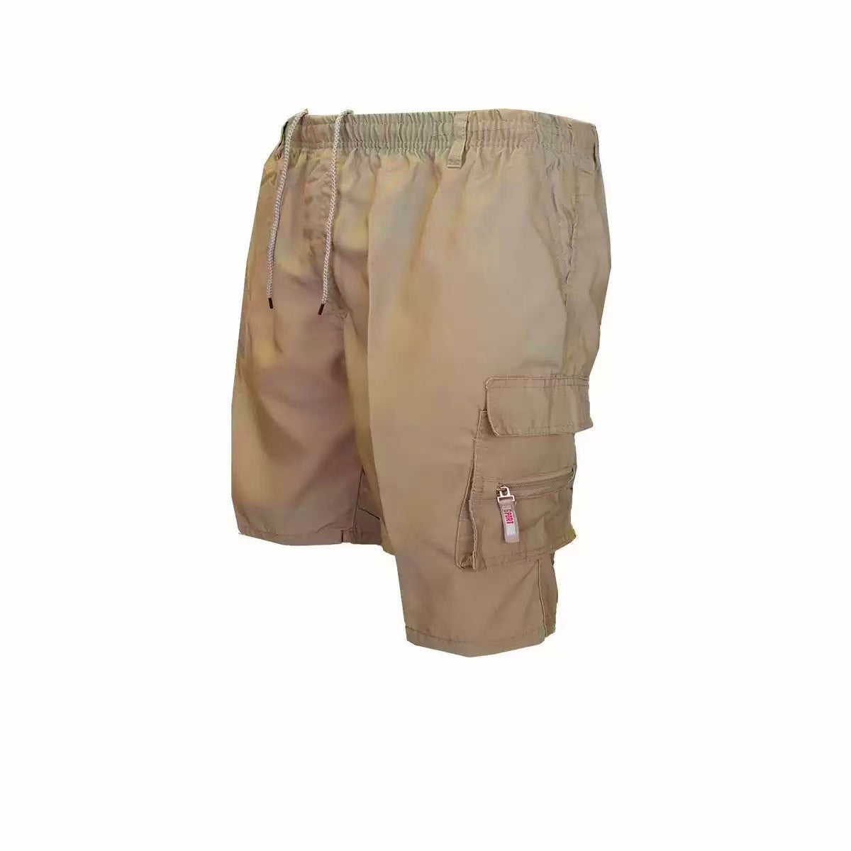 Men's Work Shorts | Loose Fit Casual Summer Shorts