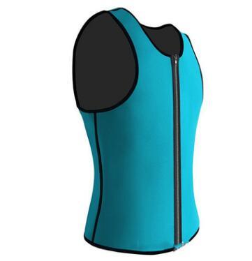 Men's Compression Workout Vest
