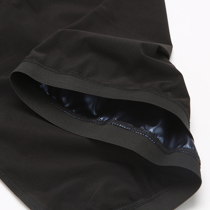 Neoprene Sauna Vest | Waist Trainer & Body Shaper for Weight Loss