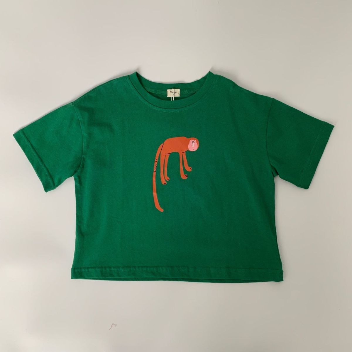 Kid's Fashion T-Shirt | Trendy Casual Top