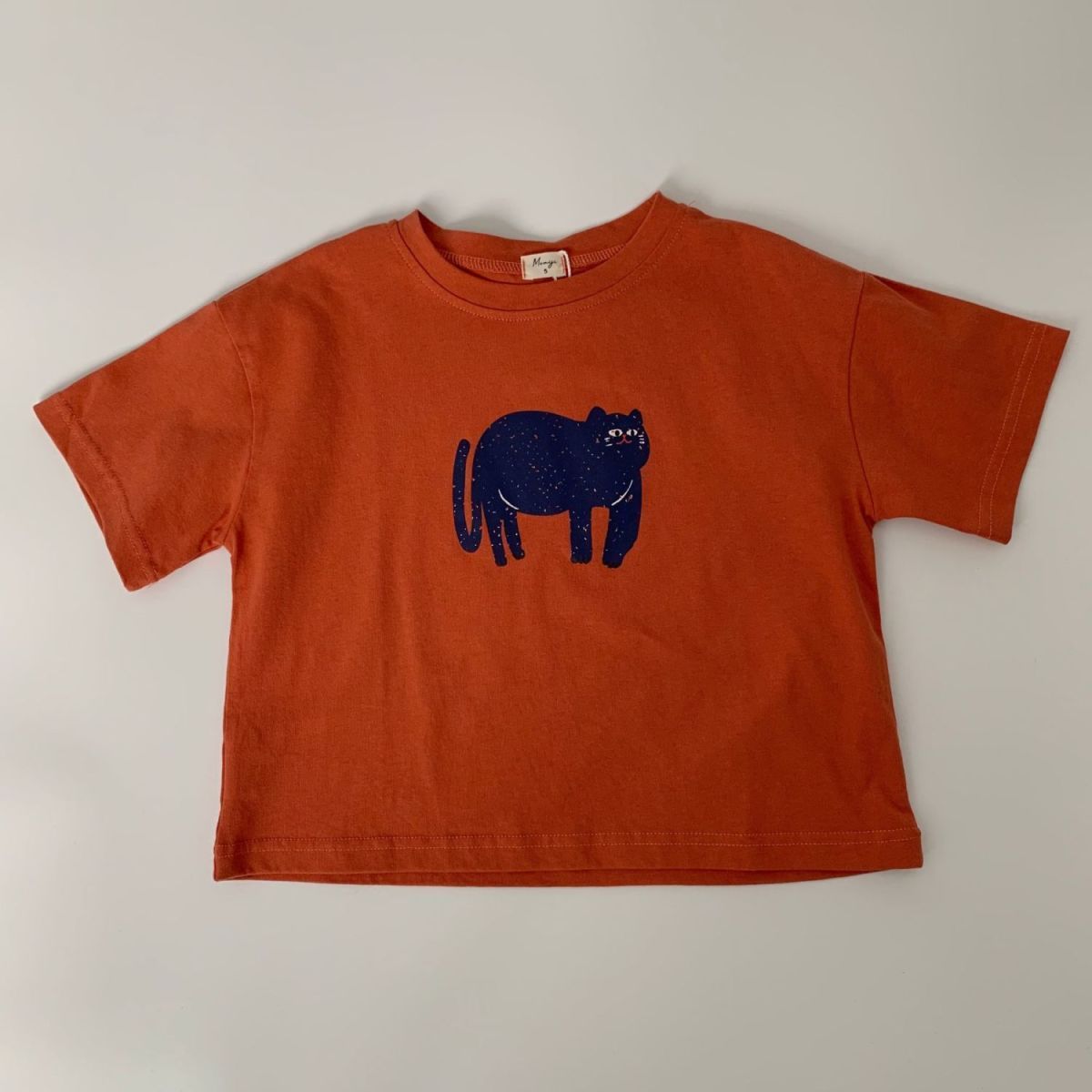 Kid's Fashion T-Shirt | Trendy Casual Top