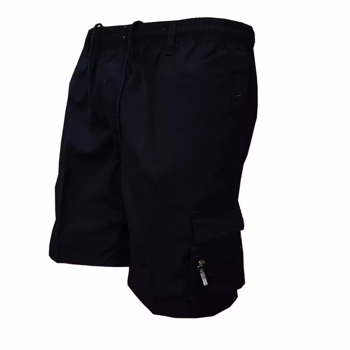 Men's Work Shorts | Loose Fit Casual Summer Shorts