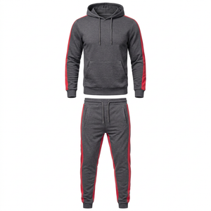 Dark gray set without model