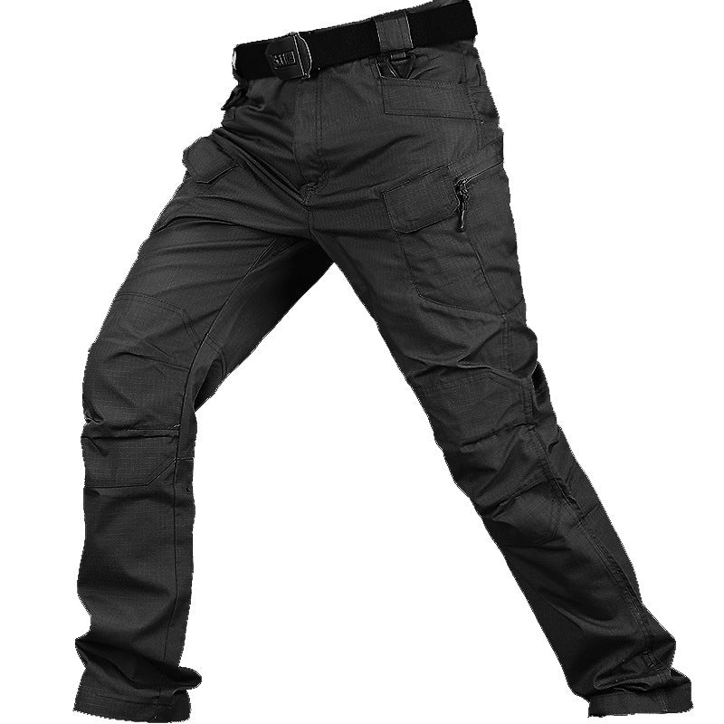 Men's Tactical Training Pants | Outdoor Service Trousers