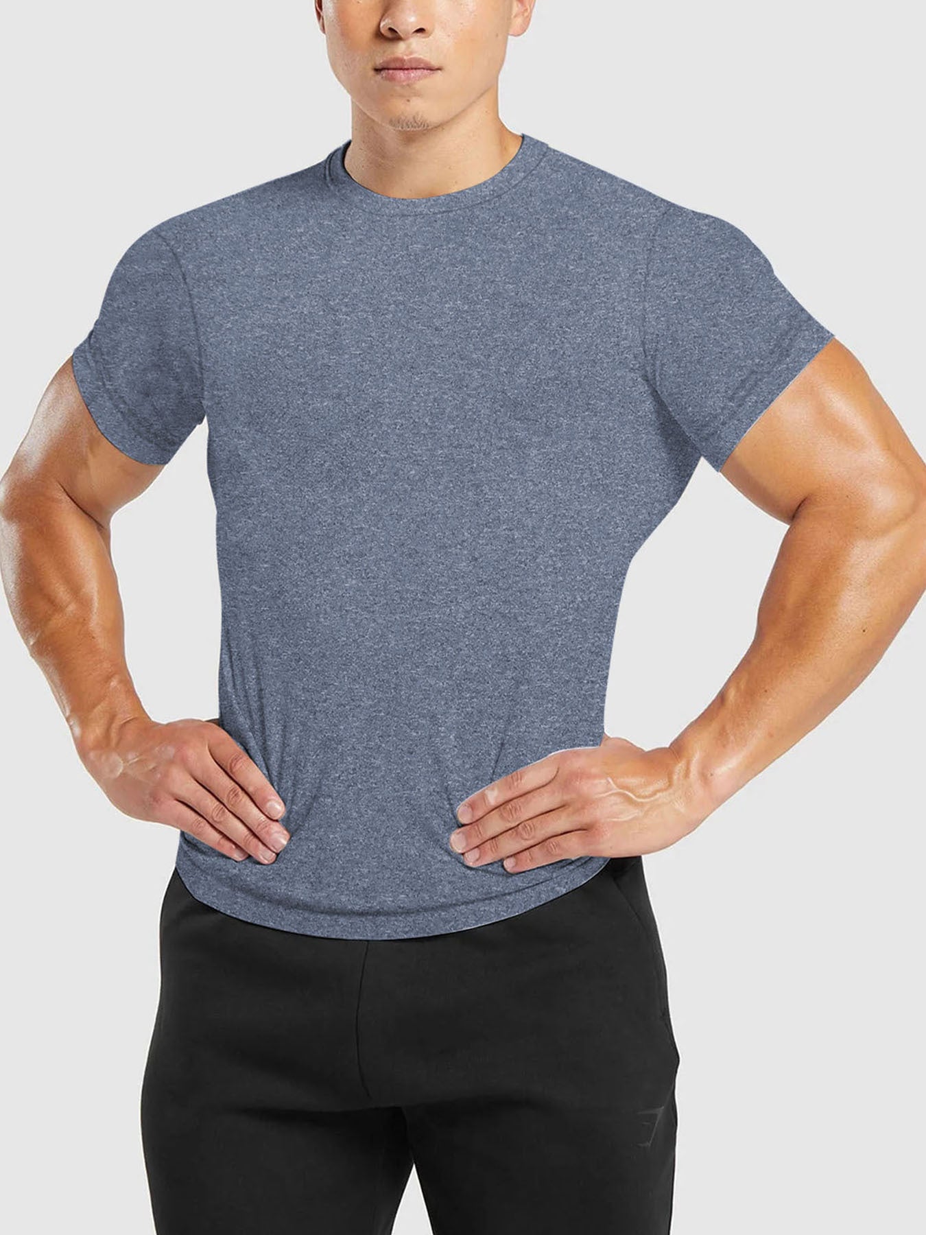 Men's Quick-dry T-shirt