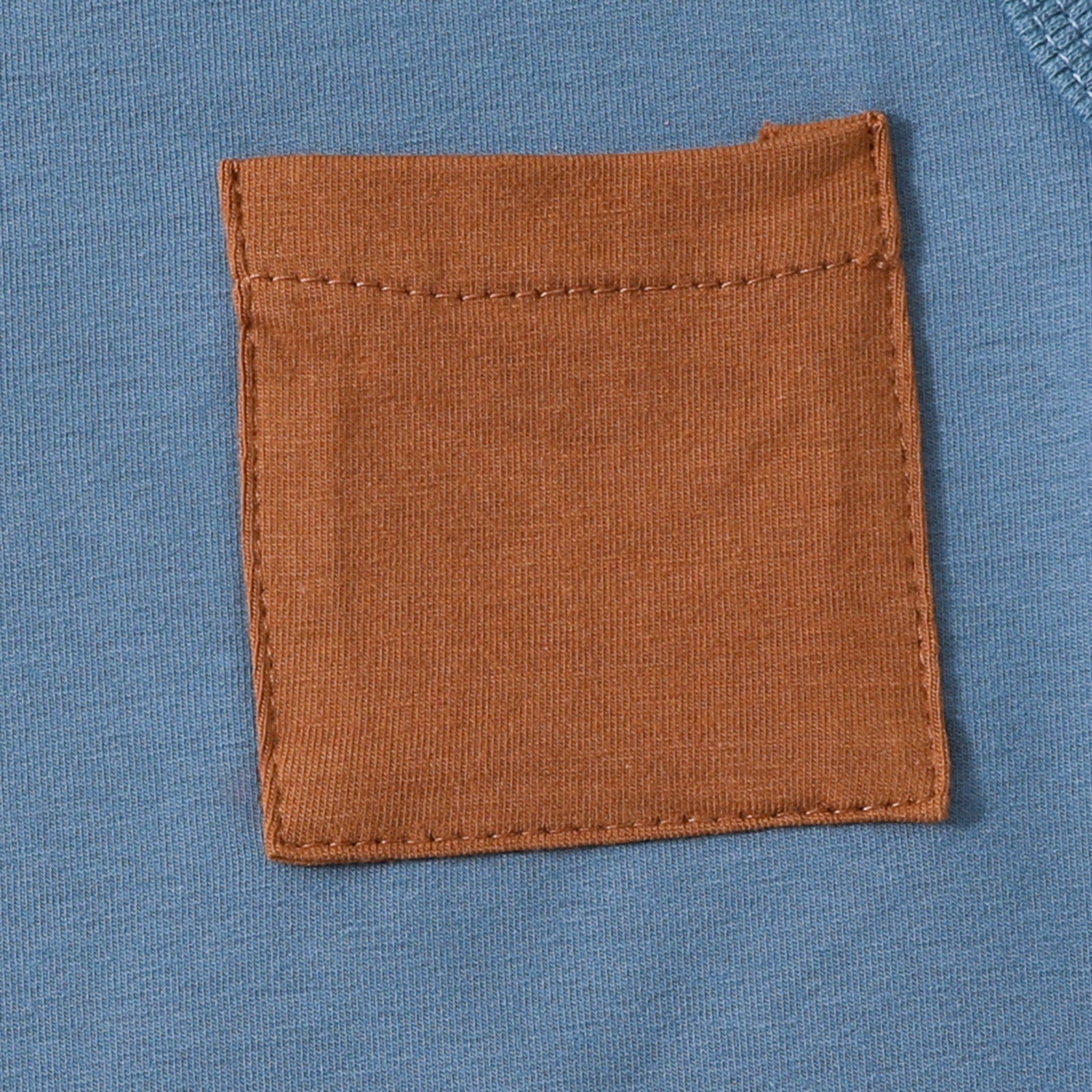 Toddler's Vest & Shorts Set | 2-Piece Summer Outfit