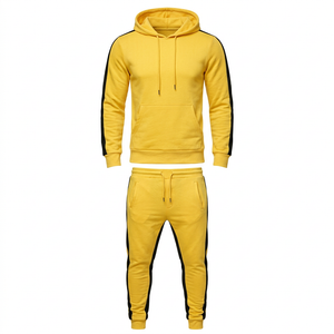 Yellow set without model