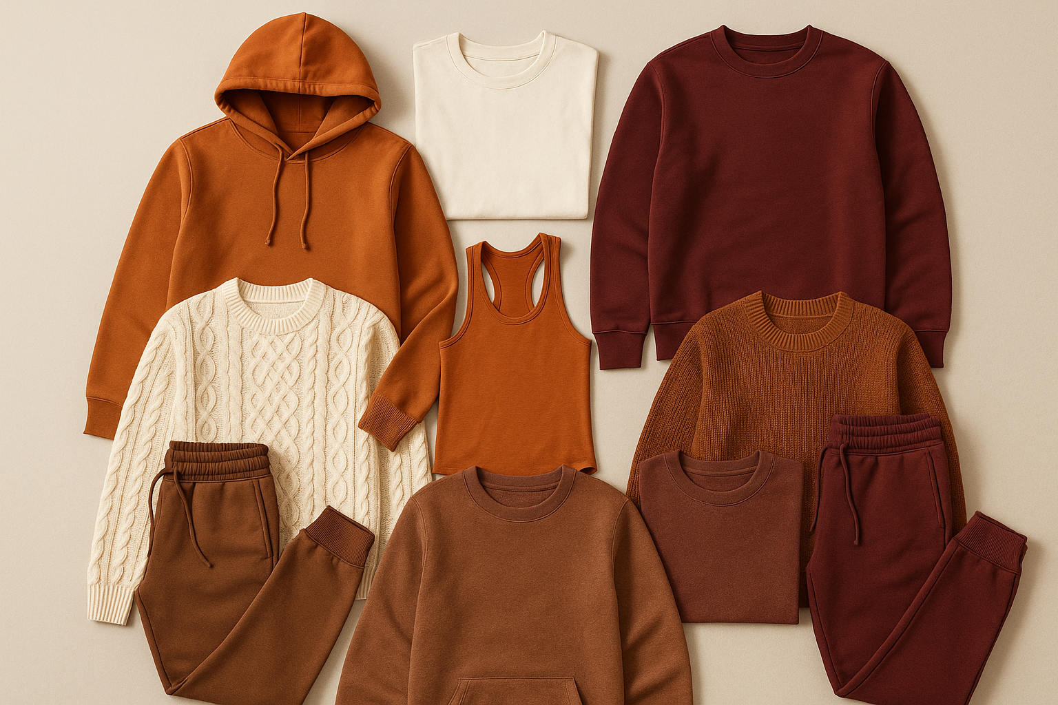 Seasonal Fashion Essentials: Transitioning Your Wardrobe Like a Pro