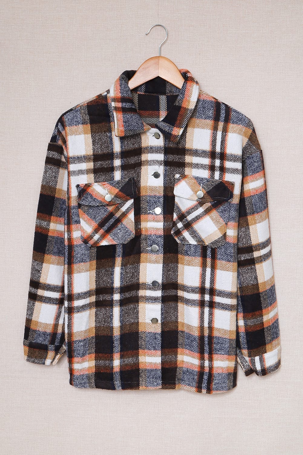 Shirt Shacket