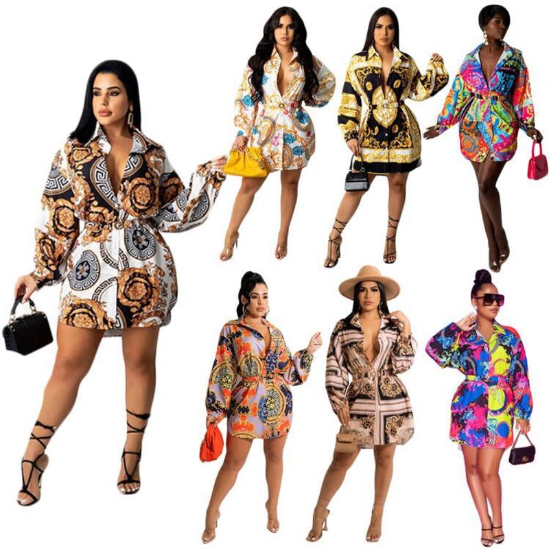 Dresses