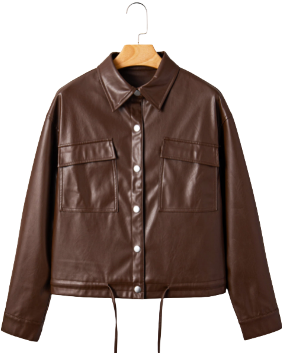 vintage leather jackets