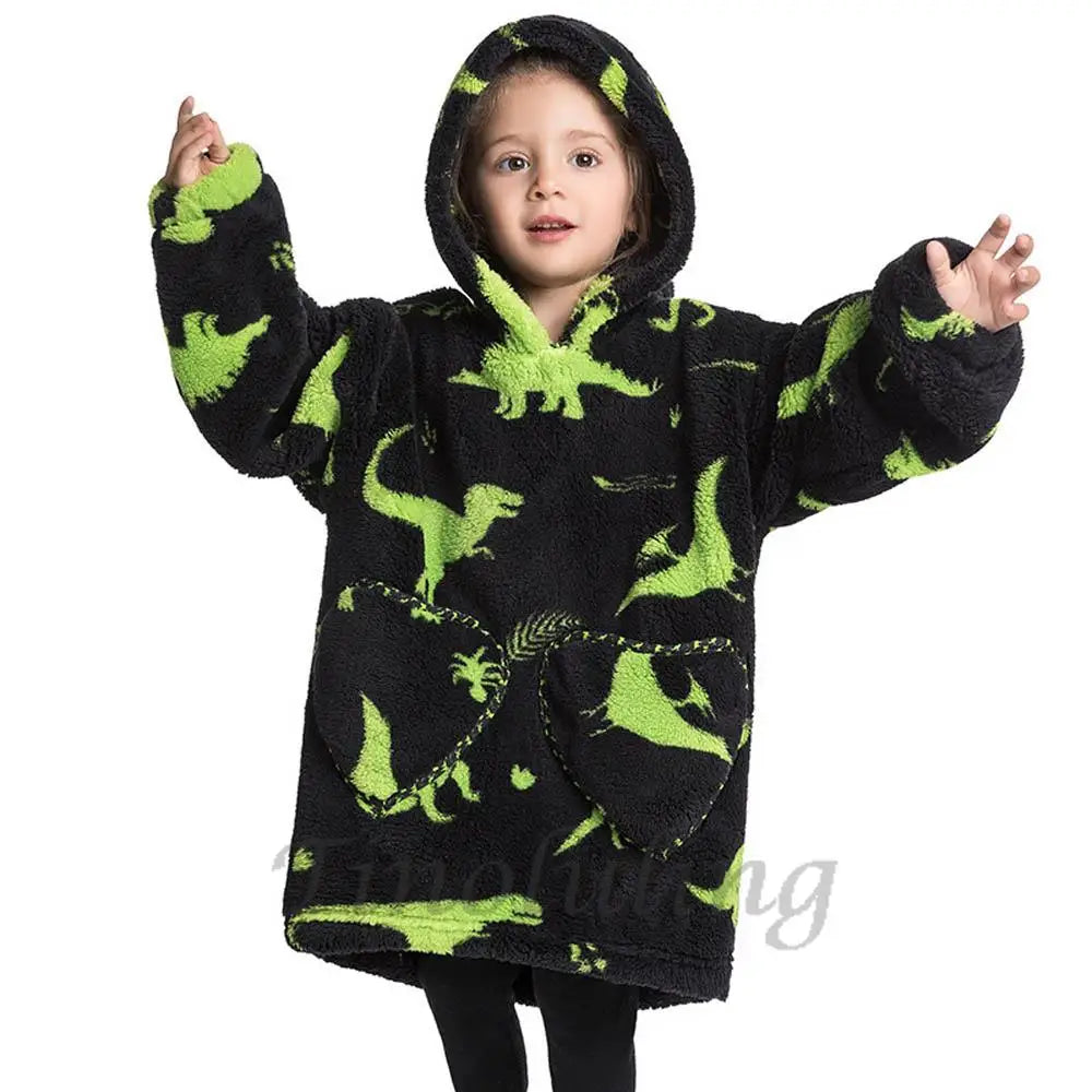 Hoodies & Sweaters ( Kids )