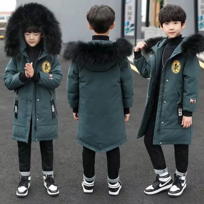 Kids Clothing
