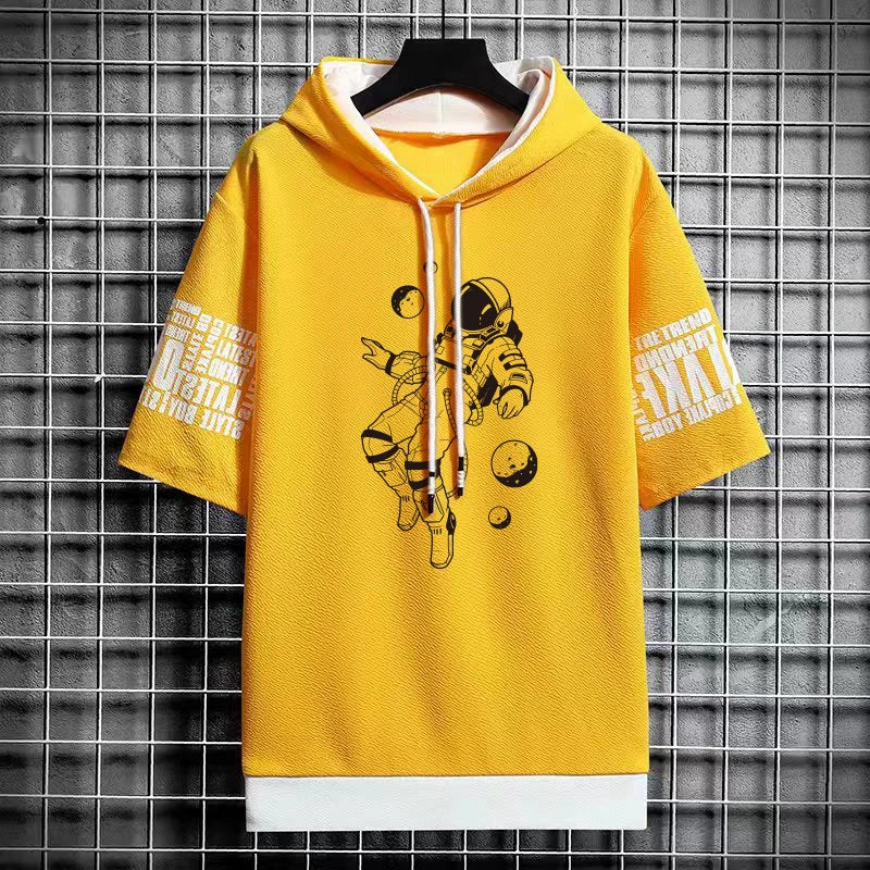 Hoodies & Sweatshirts
