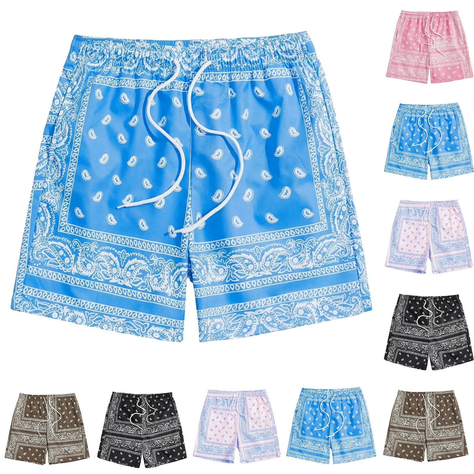 Shorts ( Men )