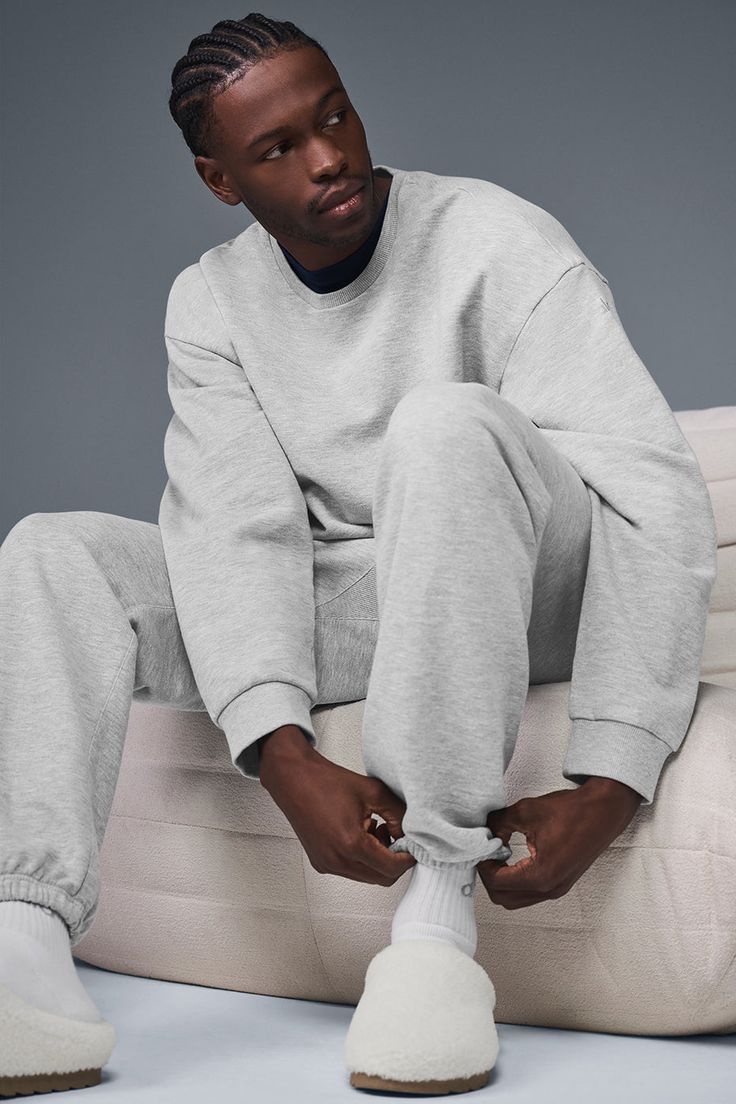 Men's clothing