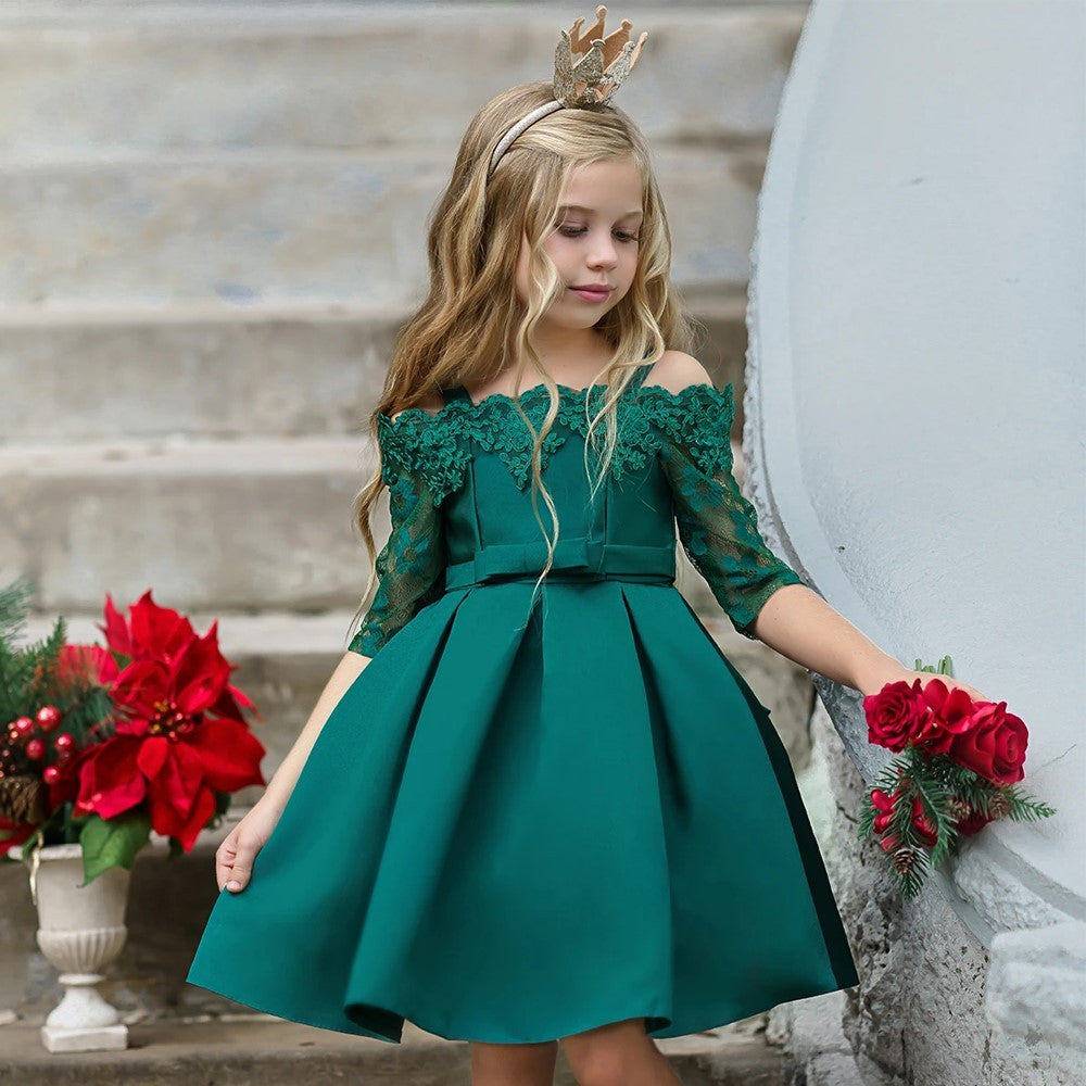 Toddler - Girls Dress & Skirt Set | Kids Tops & Skirts Outfit