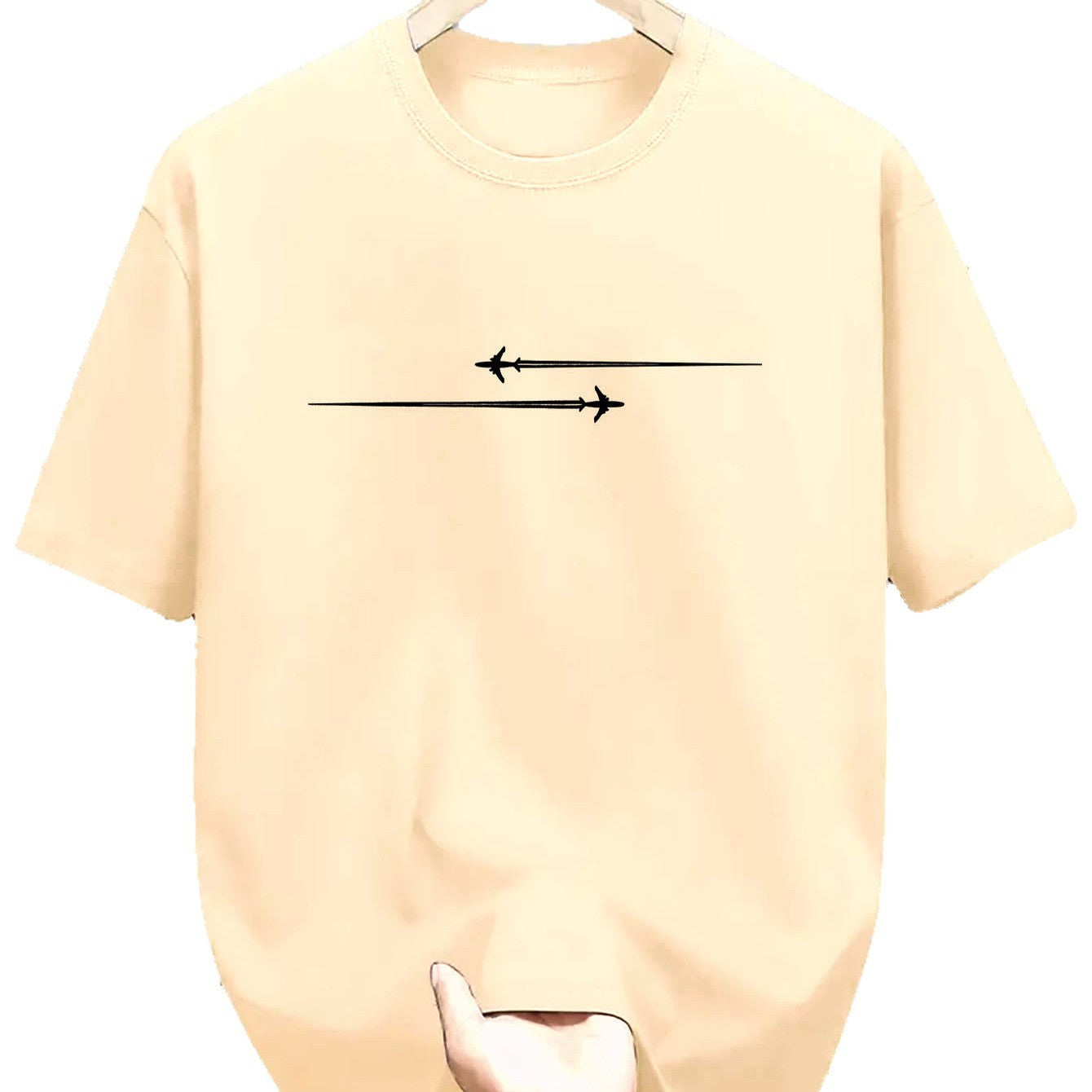 Men’s Sports T-Shirt