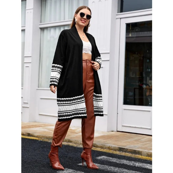 Women’s Sequin V-Neck Jacket