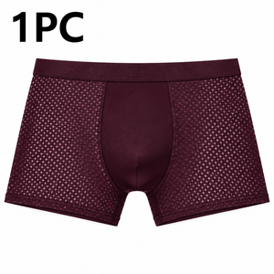 1PC Maroon