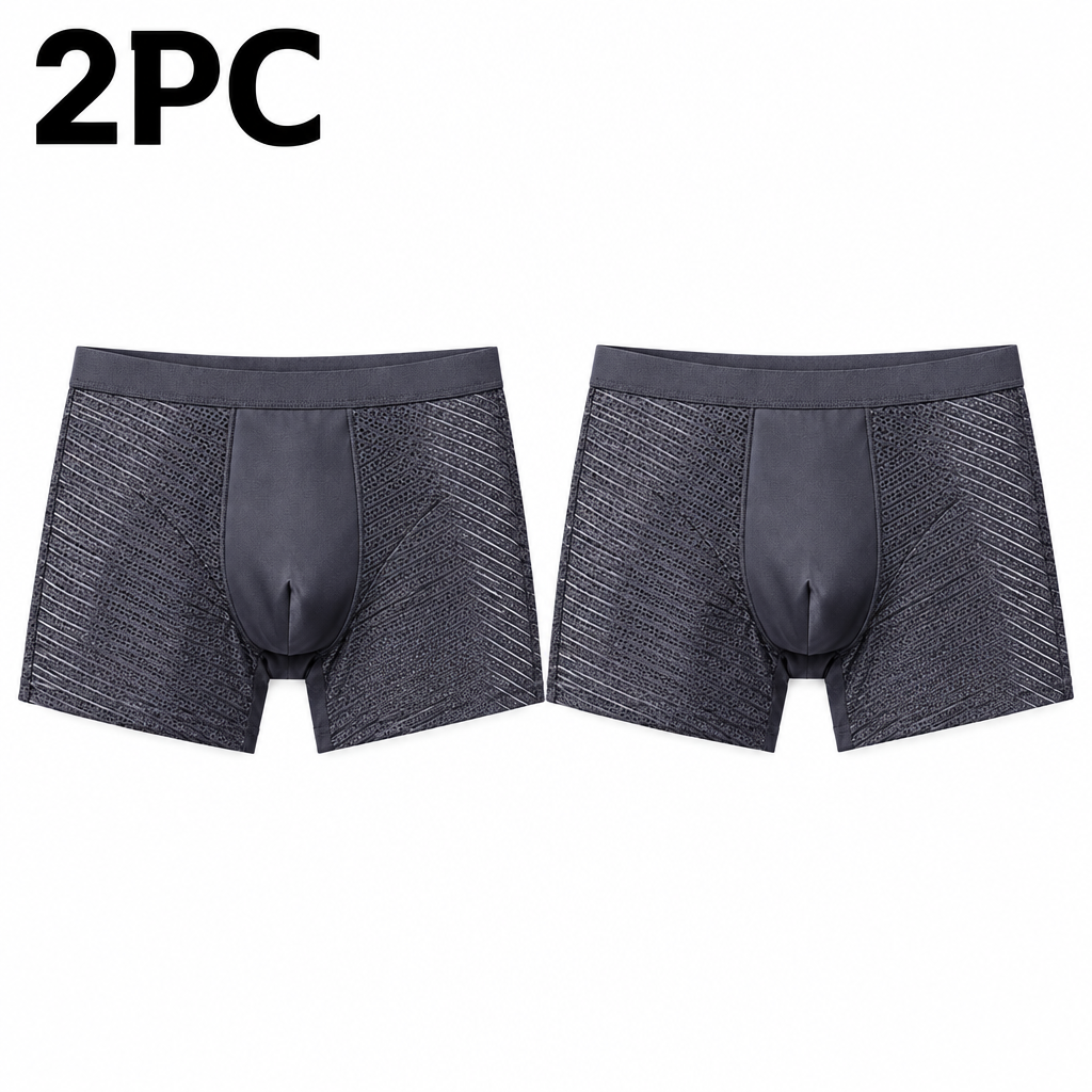 2PC Grey