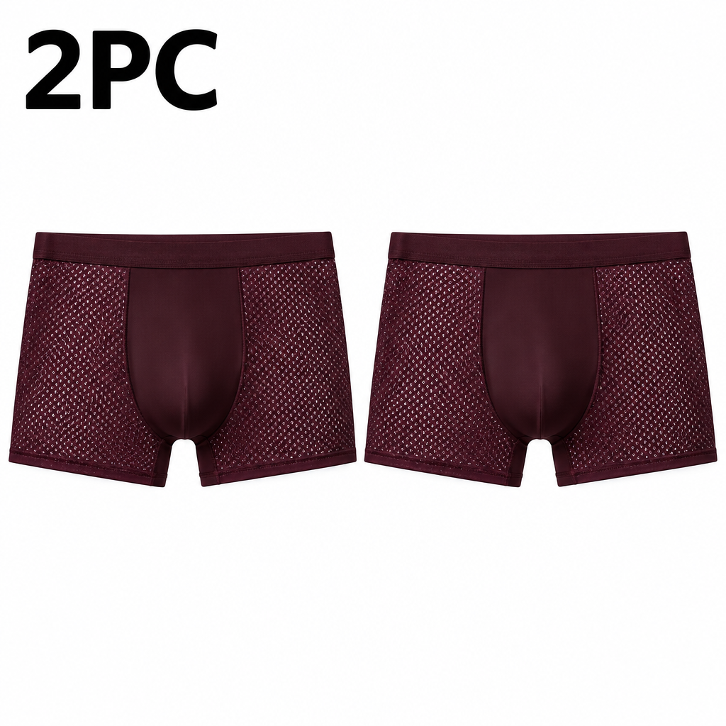 2PC Maroon