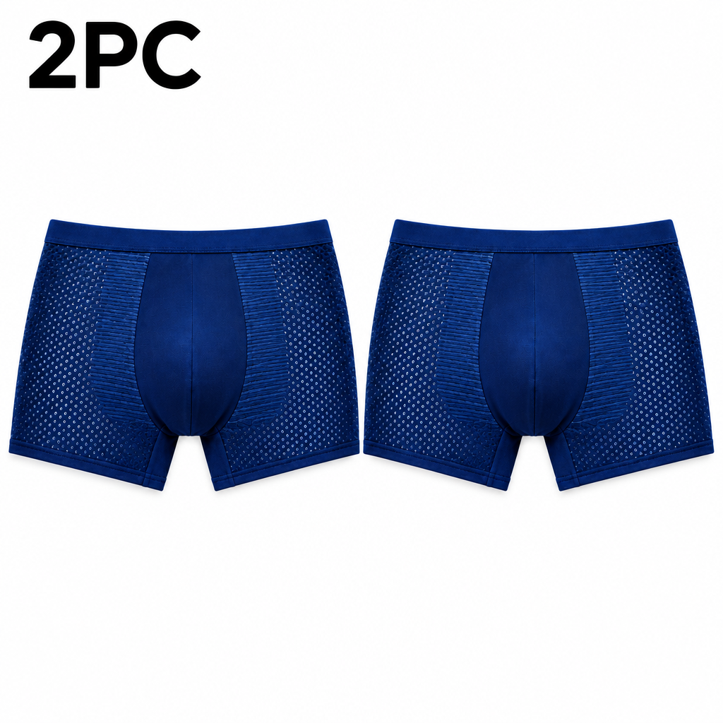 2PC Royal Blue