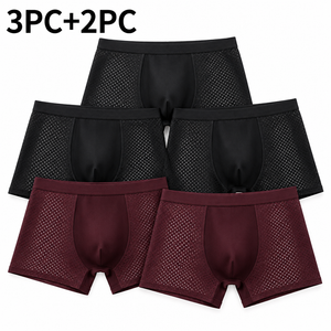 3PC+2PC Mixed