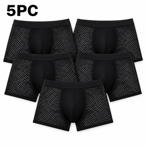 5PC Black