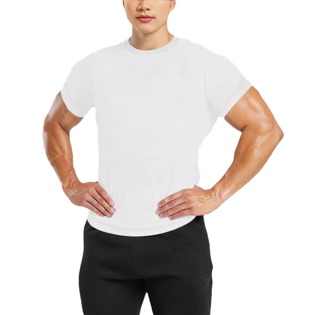 Men's Quick-dry T-shirt