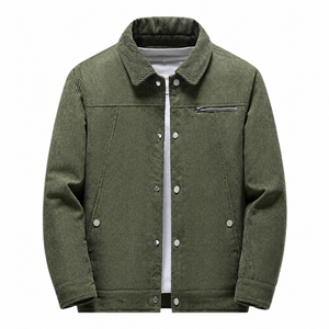 Army Green front view without fire graphic