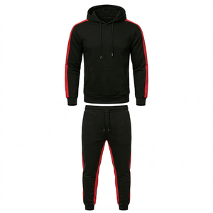 Black set without model