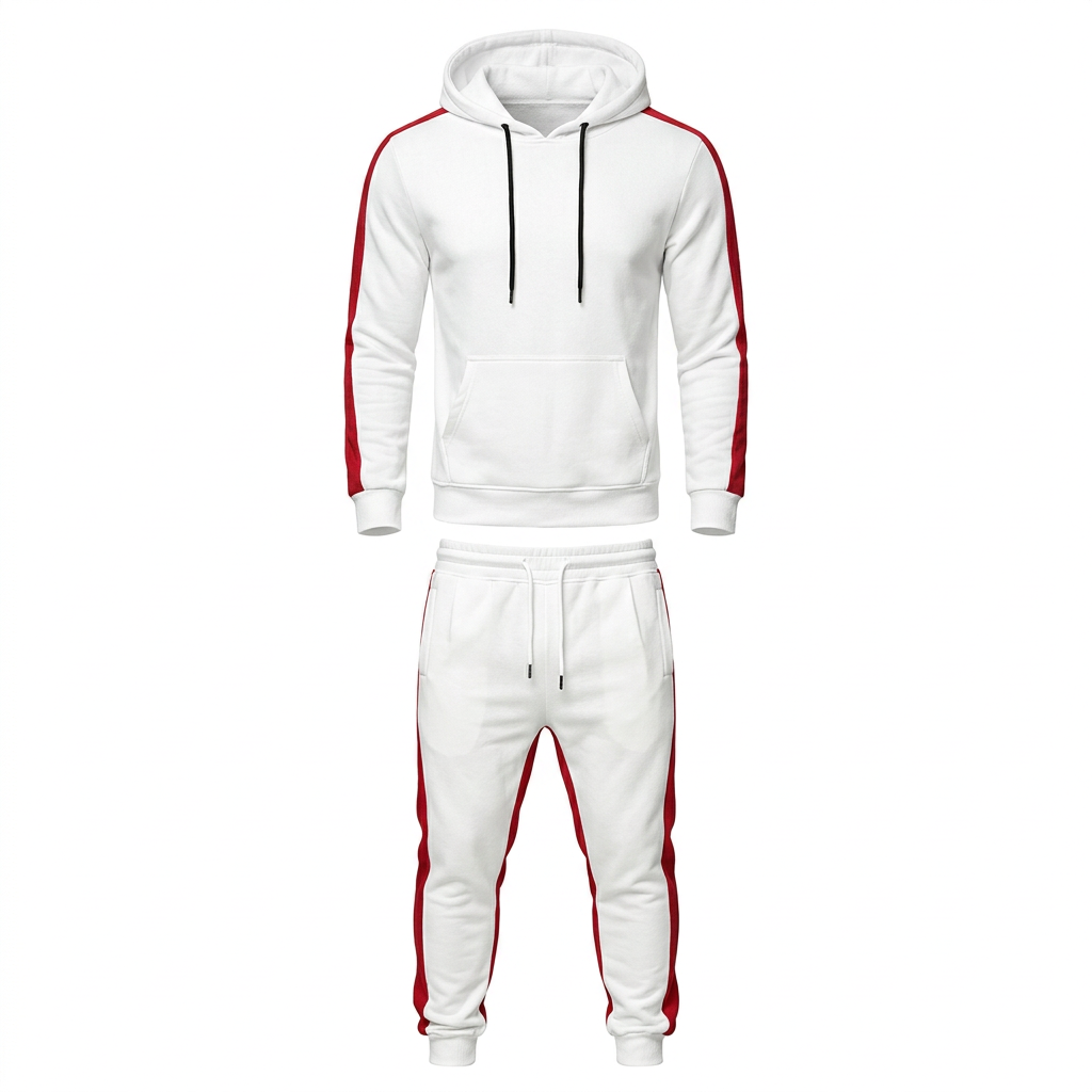 White set without model